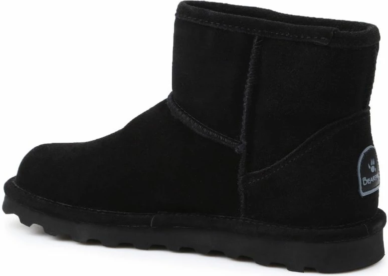 Çizme për femra Bearpaw Alyssa, të zeza [Madhësia: 42]