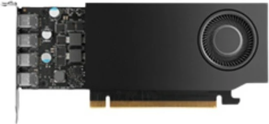 Kartelë grafike NVIDIA Quadro RTX A400 4GB