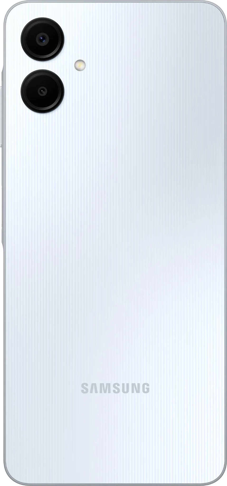 Celular Samsung Galaxy A06, 6.7", 6+128GB, i kaltër