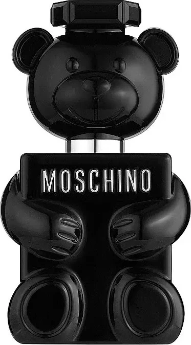 Eau de Parfum për meshkuj Moschino Toy Boy 5ml