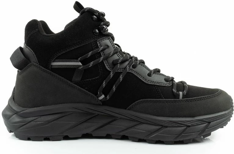 Çizme dimri për meshkuj Lee Cooper