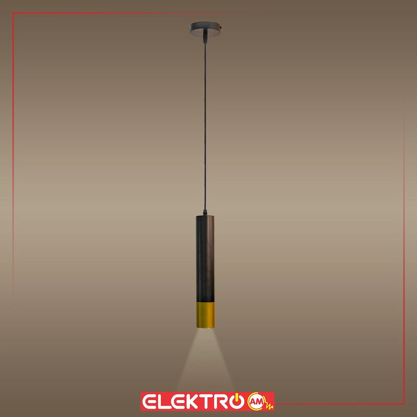 Abazhur LED i varur 0045G