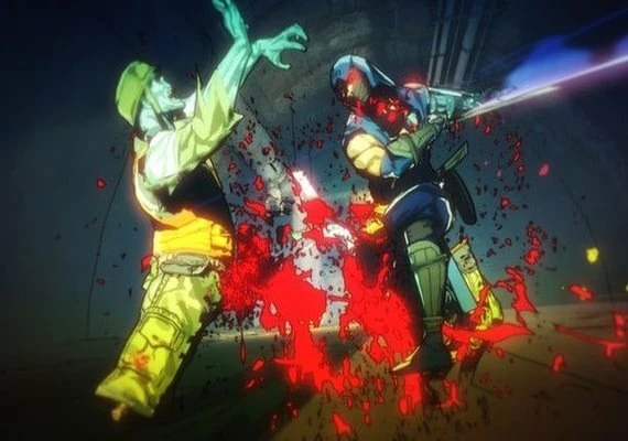 Yaiba: Ninja Gaiden Z EN Global