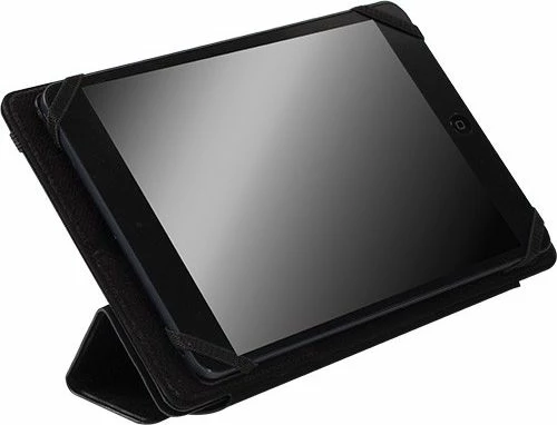 Mbështjellës universal për tablet Krusell Donso S 6-7.9" (71330), i zi