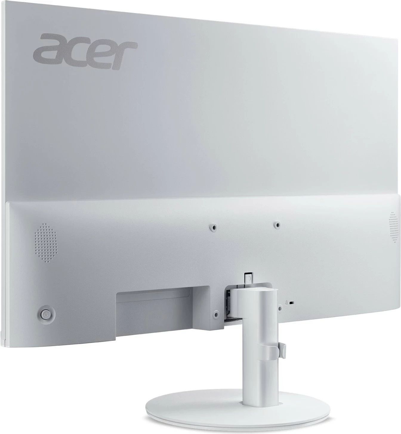 Monitor Acer SA273P1wmix, 27", IPS, Full HD, 144Hz, 1ms, FreeSync, i bardhë