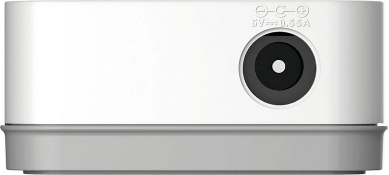 Switch D-Link DES-1005C, 5-Port Fast Ethernet 10/100, desktop, i bardhë