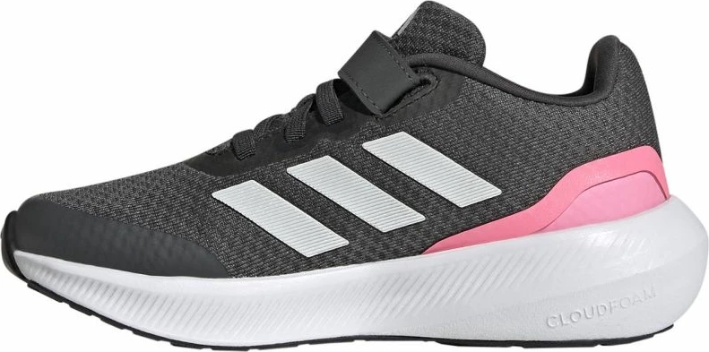 Atlete për fëmijë adidas, të zeza [Madhësia: 40]