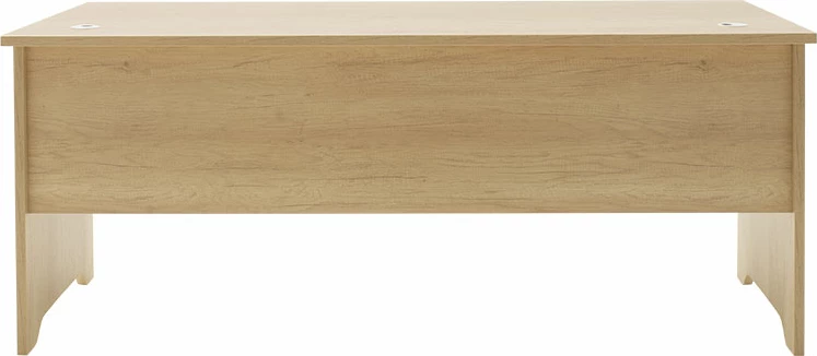 Tavolinë komerciale Amazon sonoma 180x75x75cm