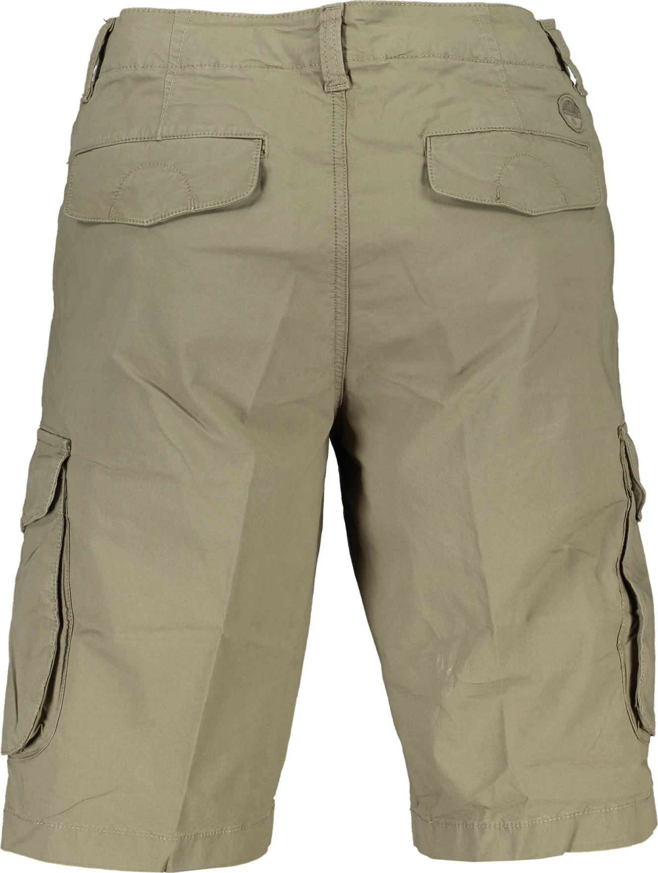 Shorce për meshkuj NORTH SAILS Bermuda, të gjelbra