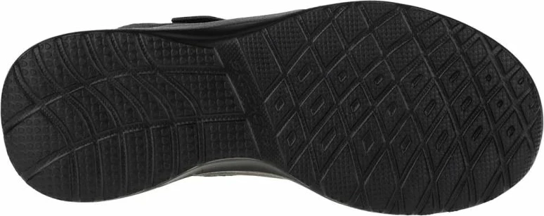 Atlete për fëmijë Skechers, të zeza [Madhësia: 33]