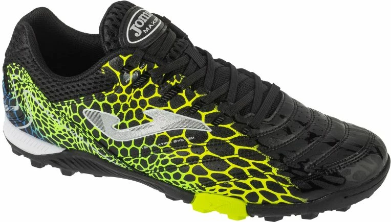 Atlete futbolli Joma për meshkuj, të zeza