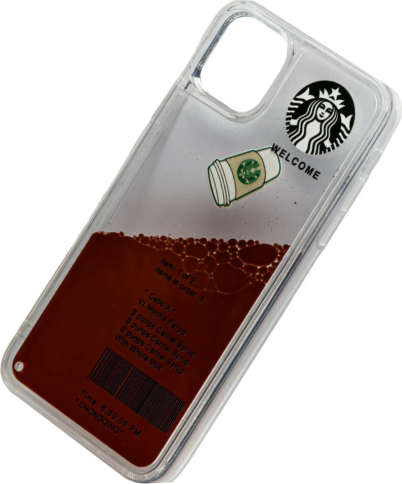 Fotroll Për Telefon Tech Time FA103-016 (Zezë, IP11PRO)