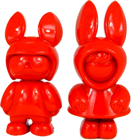 Mr&Mrs Andy & Frida Kuqe