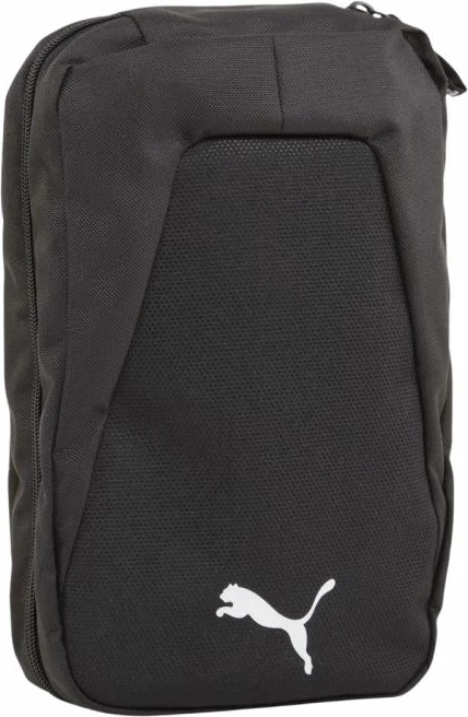 Çantë larje Puma për meshkuj, e zezë