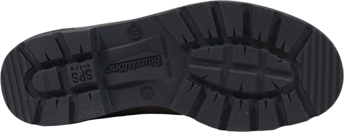 Çizme për meshkuj Blundstone 585, kafe [Madhësia: 46]