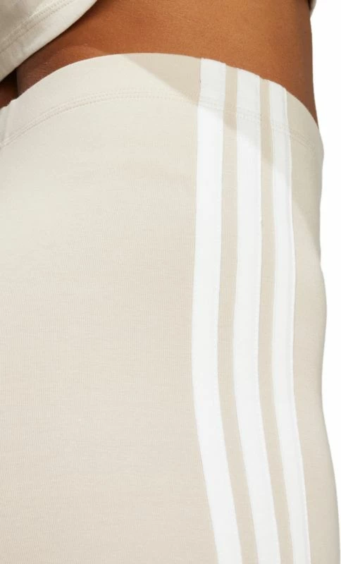 Hellonke adidas për femra, bezhë