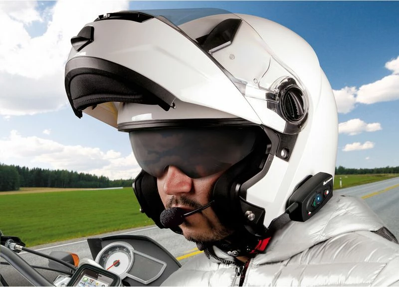 Ndegjuese Komunikative Bluetooth