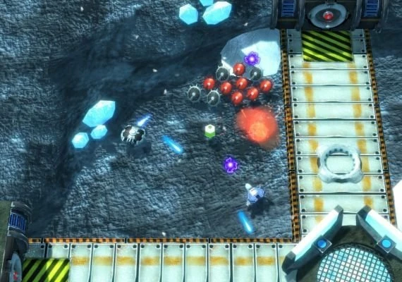 Hexodius EN/DE/FR/PL/PT/RU Global