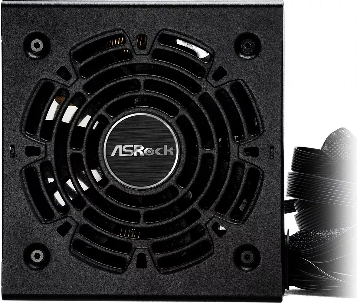 Furnizues energjie ASRock Challenger Gold 650W, i zi