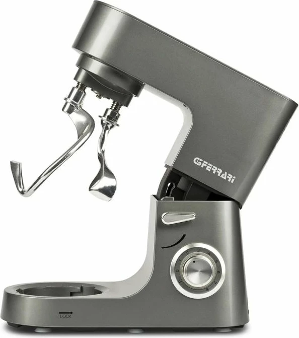 Robot kuzhine G3Ferrari G20164, inox