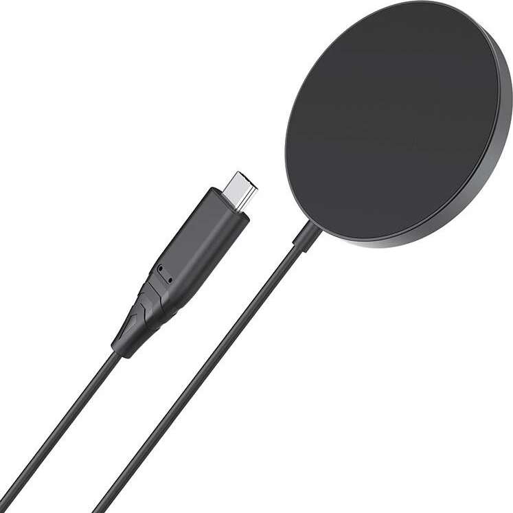 Karikues wireless Choetech T518, 15W, i zi