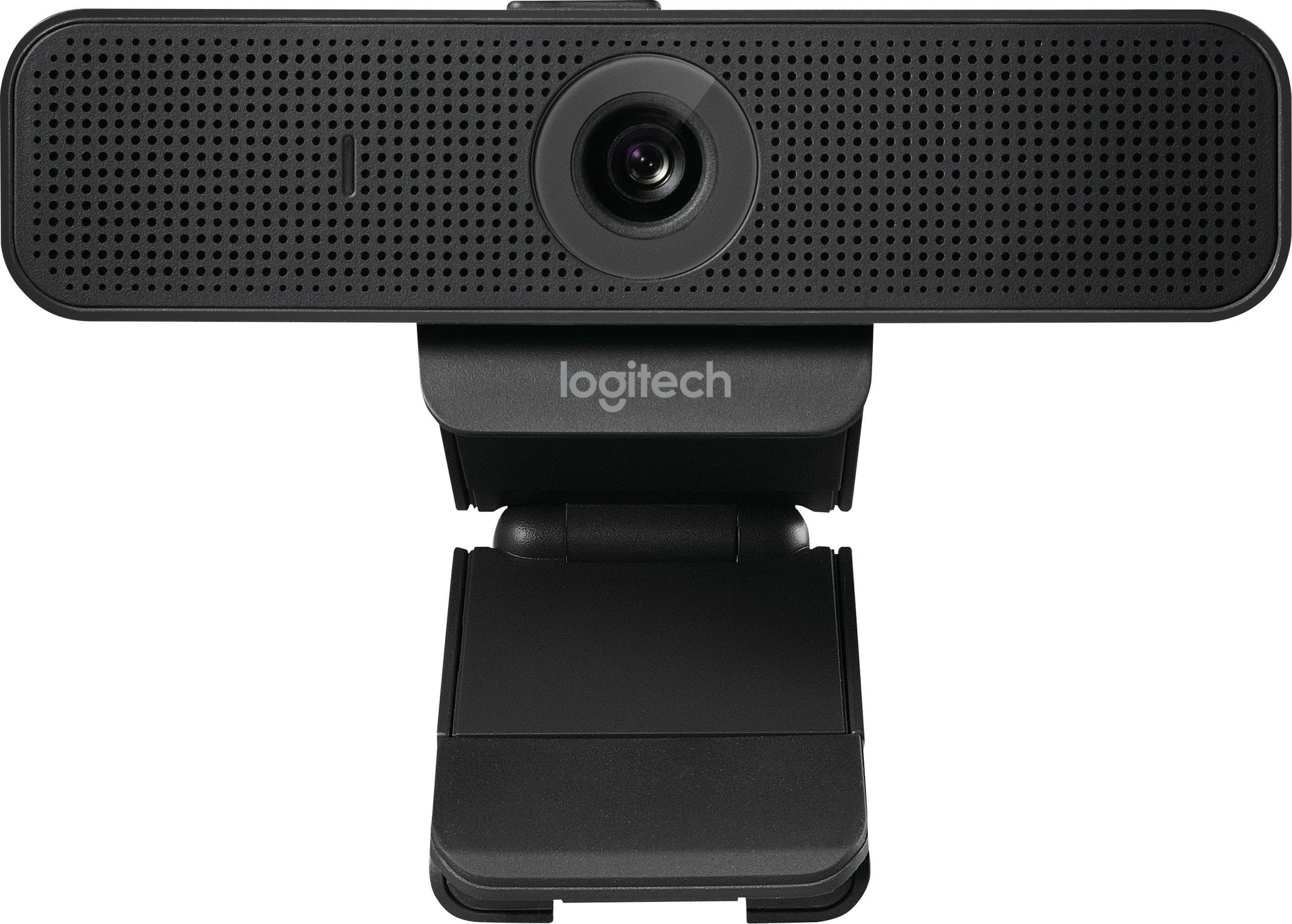 Logitech Webcam C925e - web camera w/ built-in dual stereo microphones 2