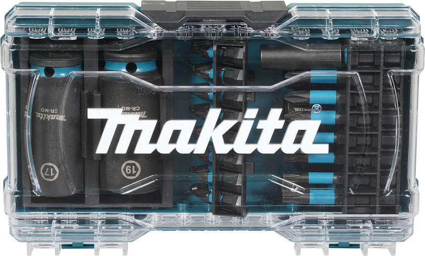 Set bitash Makita E-22903, 1 copë