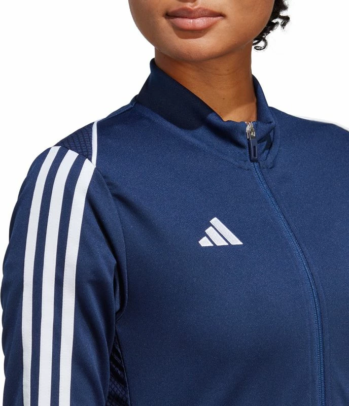 Duks adidas për femra, blu marine