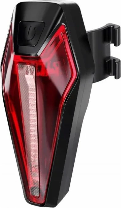 Dritë prapa biçiklete Rockbros, unisex