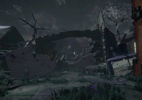 Unknown Fate EN/DE/FR/IT/RU/ES Global