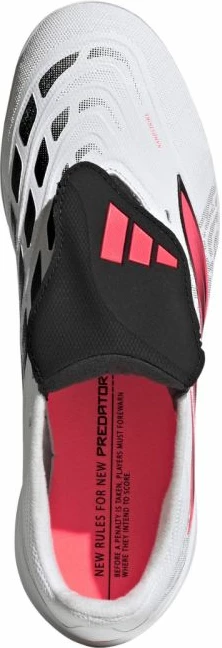 Atlete futbolli adidas Predator League FT TF IH7213 [Madhësia: 42]