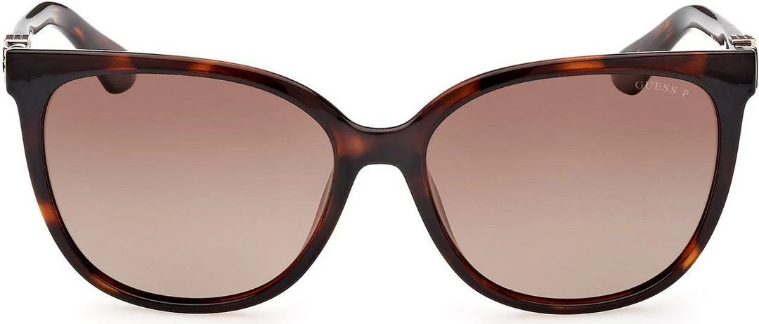 Syze dielli për femra Guess GU7864 52H, kafe
