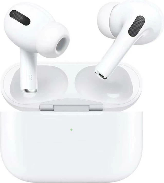Kufje wireless Foneng BL09L, TWS, Bluetooth 5.0, të bardha