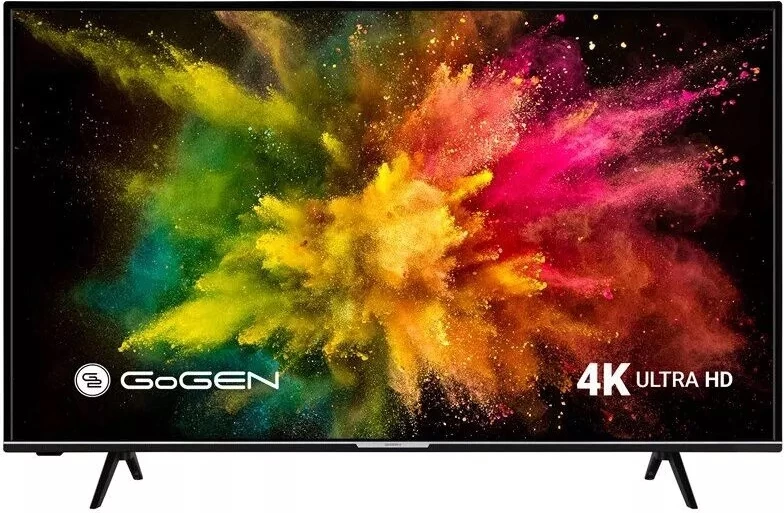 Televizor GoGEN Tv TVU 43Y652 STWEB
