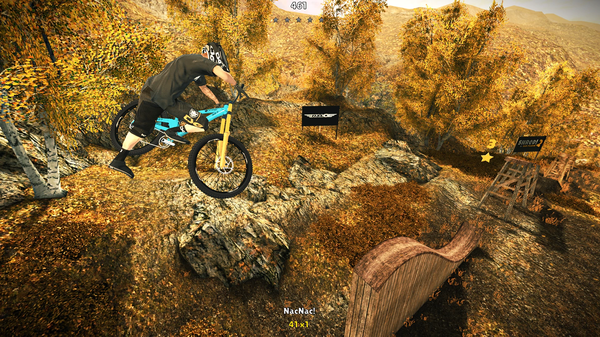 Lojë për Nintendo Switch, Galaxy Games, Shred! Remastered & Shred! 2 ft. Sam Pilgrim (CIAB), 2-në-1, kod shkarkimi, PEGI 3