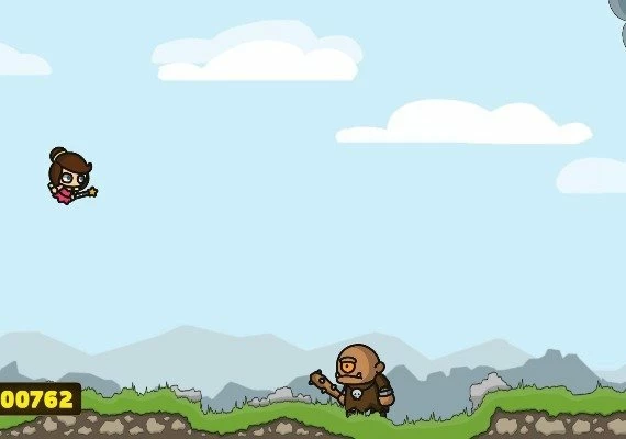 Fairy Escape EN Global