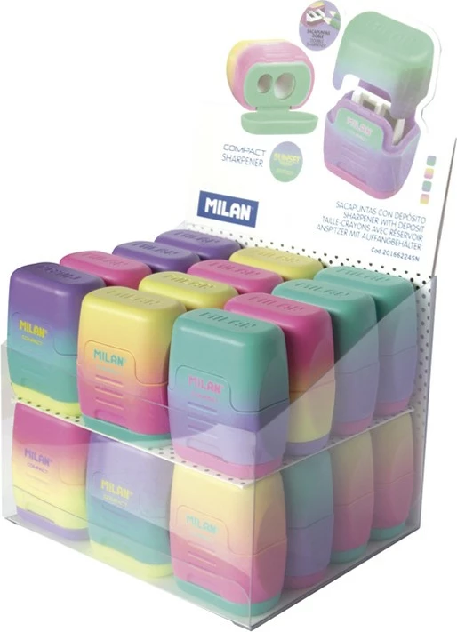 MILAN MPREHESE ME KUTI SUNSET 20166224SN