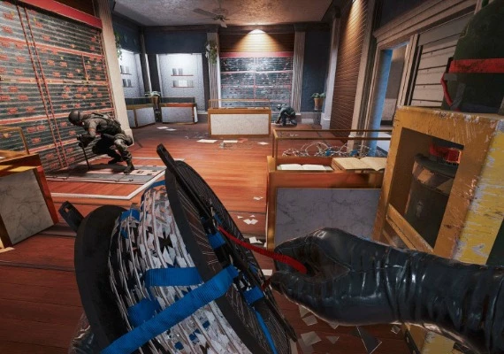 Tom Clancy's Rainbow Six Siege X Elite Edition Global