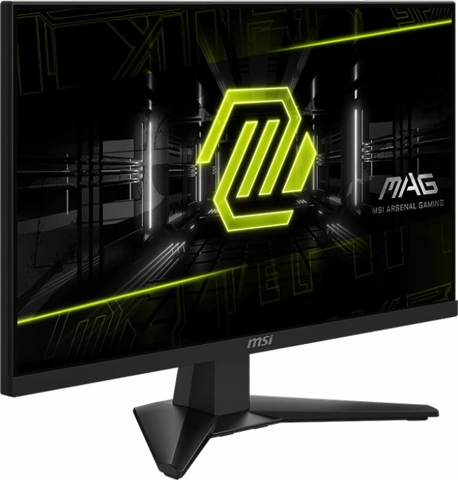 Monitor MSI MAG 244F 23.8\" FHD 200Hz 0.5ms Rapid IPS HDR Ready FreeSync, i zi
