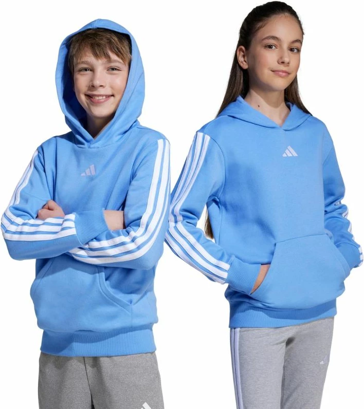 Duks për fëmijë adidas, blu