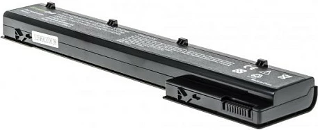 Bateri laptopi Green Cell për HP EliteBook 8560w/8570w/8760w/8770w, 4400mAh 14.4V, e zezë
