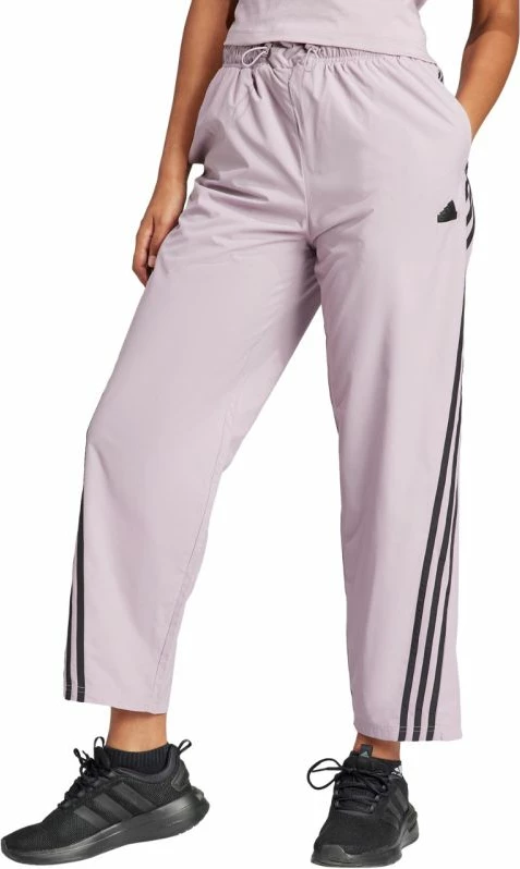Pantallona për femra adidas, vjollcë