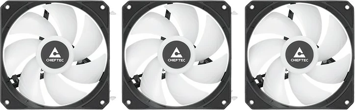 Ftohës CPU Chieftec ICEBERG 360 RGB