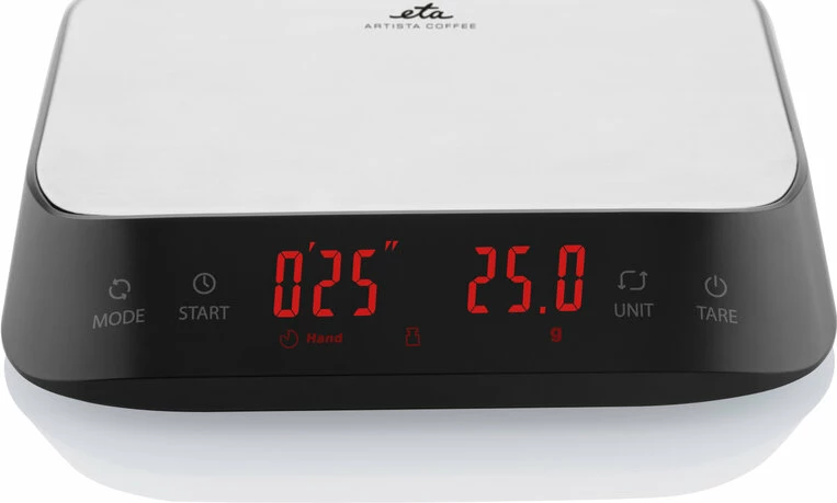 Peshore Kuzhine ETA ARTISTA COFFEE 877790000