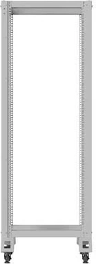 Kasë e hapur LANBERG Lanberg -Szafy RACK 32U 600x800mm, gri