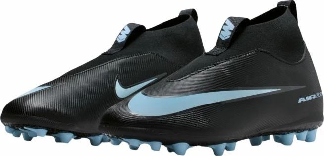 Atlete futbolli për fëmijë Nike Zoom Mercurial Superfly 10 Academy AG FQ8308 001 [Madhësia: 37.5]