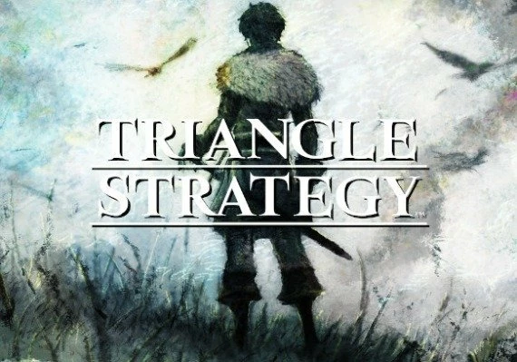 Triangle Strategy EN Global