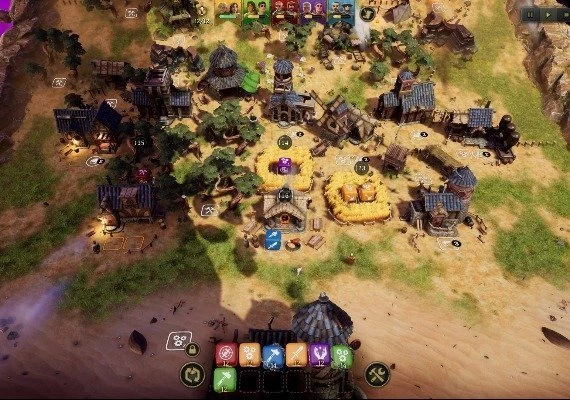 Dice Legacy Global