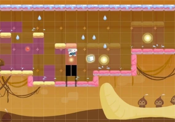 Sugar Cube: Bittersweet Factory EN/JA Global