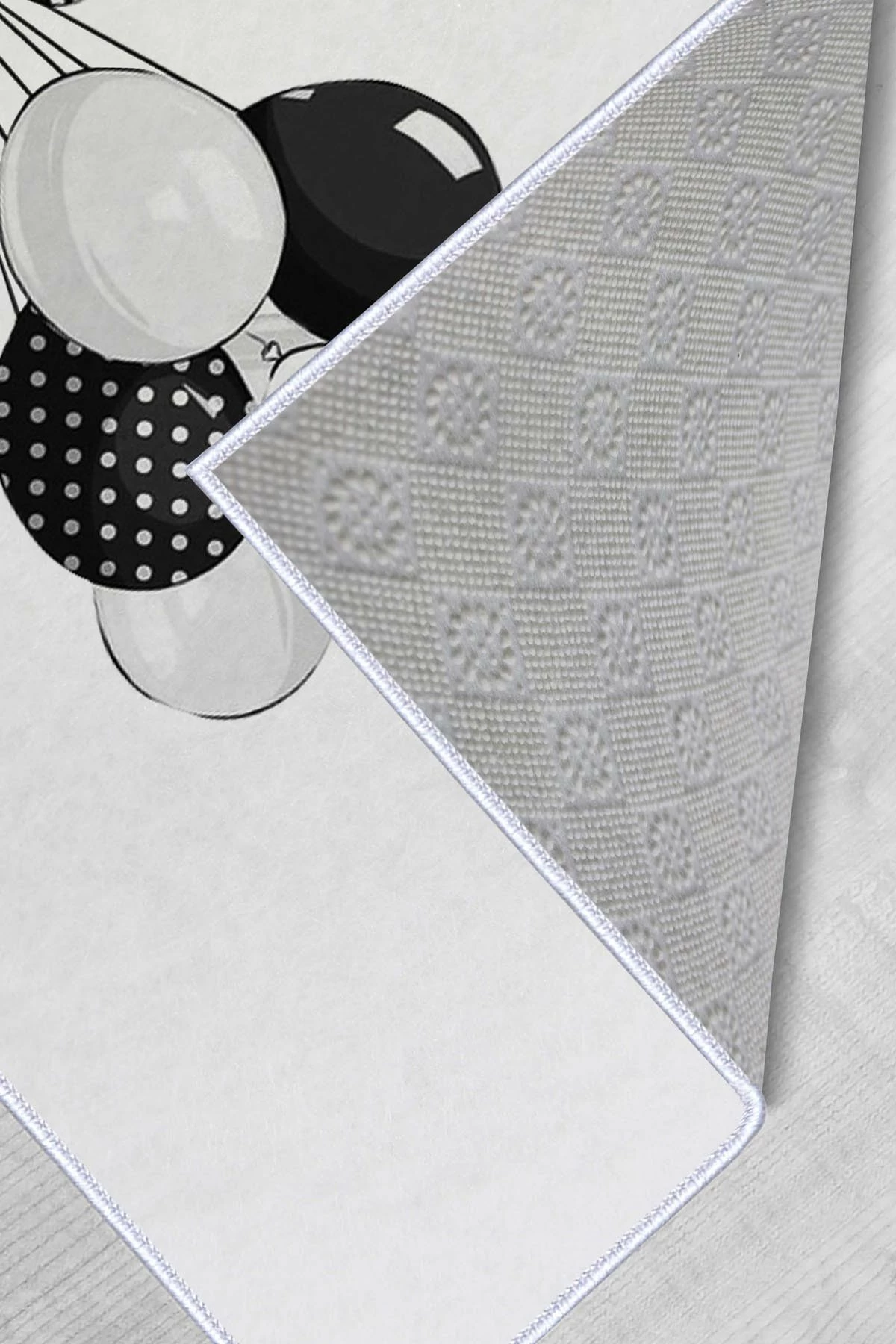 Qilim për korridor, shumëngjyrësh, Conceptum Hypnose, HMNT476, 100x200cm